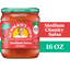 Newman's Own Chunky Salsa - Medium Bolder Flavor