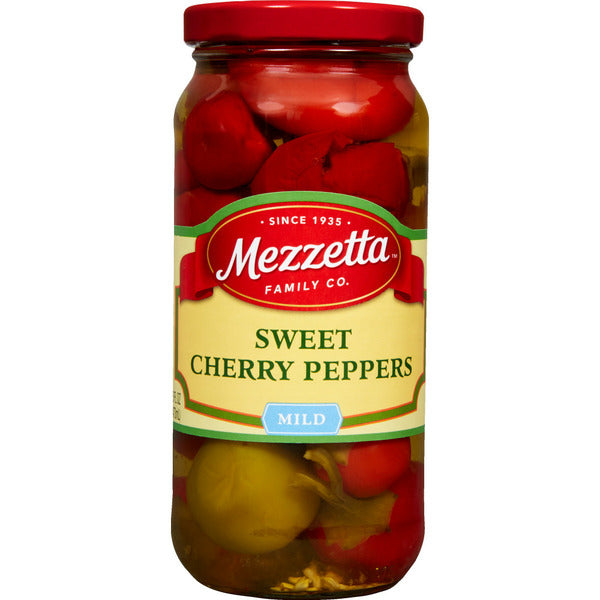 Pimientos Dulces Mezzetta