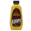 Mostaza Marrón Picante de Koops