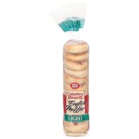 Muffins Ingleses Country Hearth, Ligero, Paquete Económico