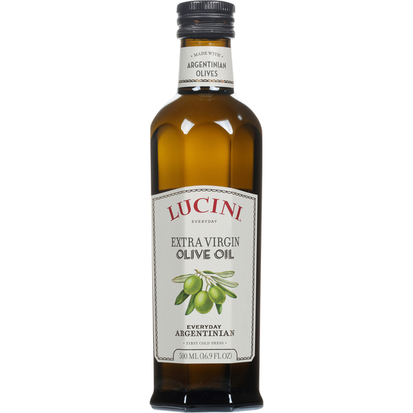 Huile d'Olive Extra Vierge Lucini Italia