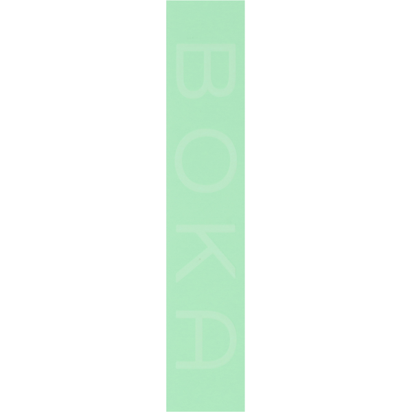 Dentifrice Boka Nano-Hydroxyapatite Ela Mint