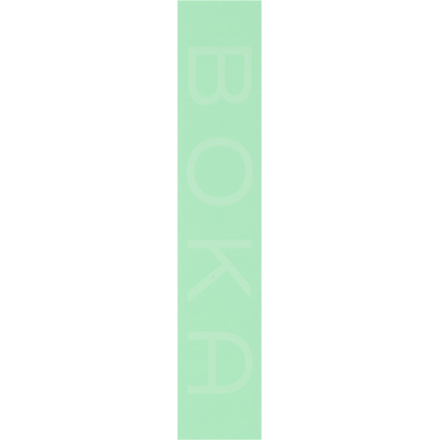 Boka Nano-Hydroxyapatite Ela Mint Toothpaste