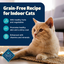 Blue Buffalo Freedom Grain Free Indoor Fish Cat Food