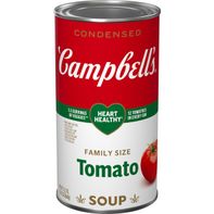 Campbell's Heart Healthy Tomato Soup