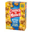 Popcorn au caramel au beurre et cacahuètes Crunch ‘n Munch