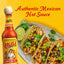 Salsa Picante Original CHOLULA - Sabor Picante para Cada Plato