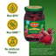 Betteraves marinées en tranches ondulées Del Monte Harvest Selects