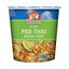 Taza de sopa de fideos Pad Thai de Dr. McDougall