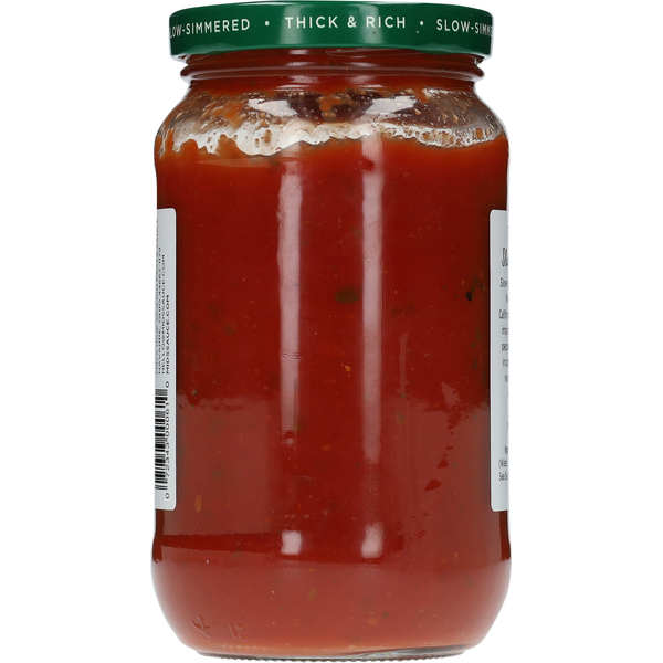 Sauce à pizza épicée MID’S
