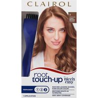 Coloration Permanente Clairol, Brun Clair 6