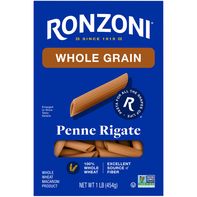 Ronzoni Healthy Harvest Penne Rigate de Grano Entero