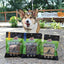 RedBarn Air Dried Beef Training Treats
