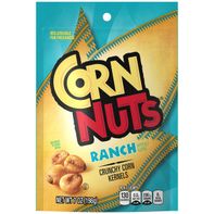 CORN NUTS Ranch, 7 OZ