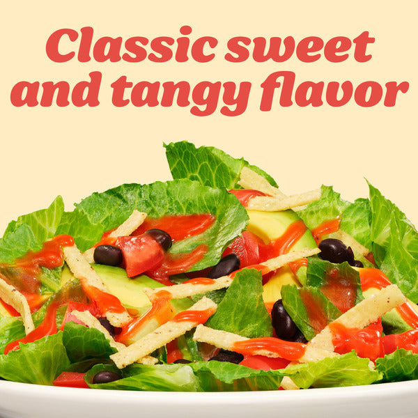 Vinaigrette Catalina Douce Miel Kraft