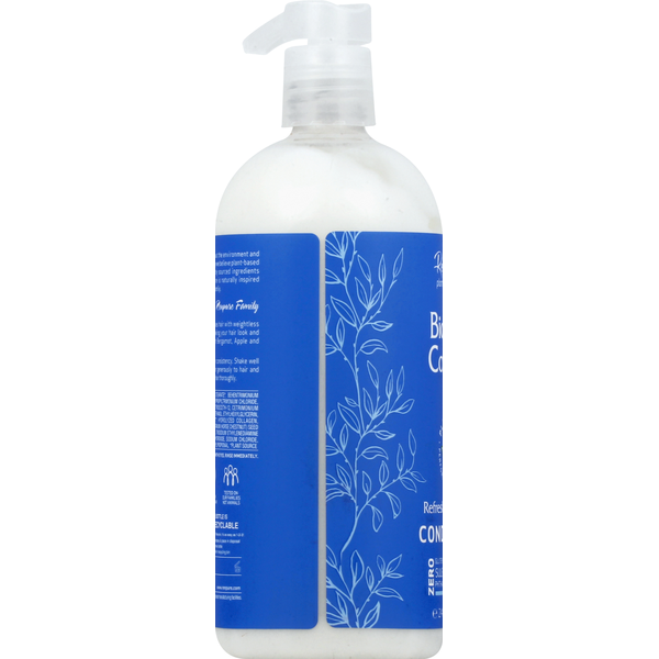 Renpure Biotin & Collagen Conditioner for Refreshing Moisture