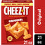 Cheez-It Crackers au Fromage Original, Taille Famille, 21 oz
