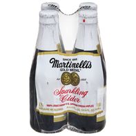 Martinelli's Sparkling Cider