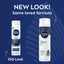 Gel de Afeitar Sensible NIVEA Men