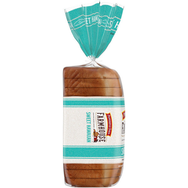 Pain hawaïen sucré Pepperidge Farm Farmhouse
