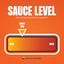 Salsa Honey BBQ de Buffalo Wild Wings