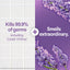 Clorox Scentiva Disinfecting Wet Mopping Cloths - Lavender & Jasmine