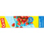 Sacs de congélation Glad Zipper Bag Extra Large Seal