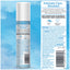 Spray Desodorante Femenino Summer's Eve Freshening, Talco para Bebé