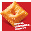 Galletas de Queso Cheez-It Original - Snack Horneado, 12.4 oz