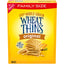 Crackers de blé complet Wheat Thins Original - 14 oz