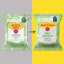 Toallitas Faciales Calmantes Burt's Bees para Piel Sensible