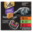 SHEBA Perfect Portions Comida Húmeda para Gatos Pack de Variedad - 24 Contenidos