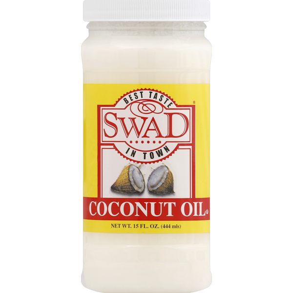 Huile de Coco Premium SWAD