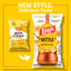 Papas Fritas Lay's Kettle Cooked, Original