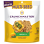 Craquelins de riz au queso multi-graines Crunchmaster