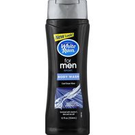 Gel de Ducha White Rain, Deportes, Ola Oceánica Fresca