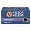 Capsules de café noir French Roast de Victor Allen - Portion unique