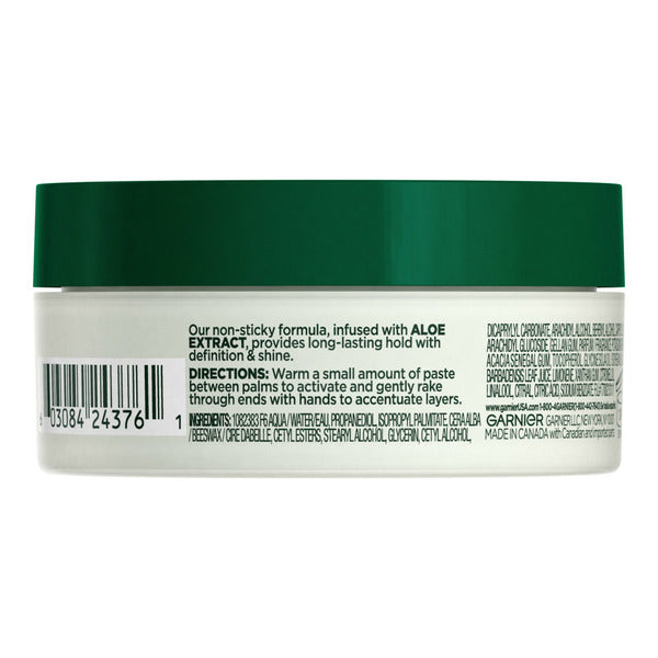 Garnier Pure Clean Finishing Paste - 24HR Definition