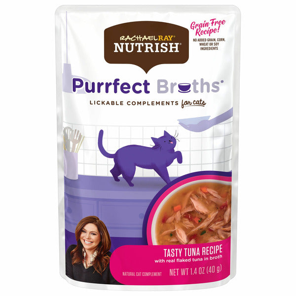 Friandises pour chats Rachael Ray Nutrish