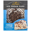 Gâteau de crème glacée Jon Donaire Cookies & Creme