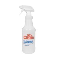 Mr. Clean Spray Bottle - 32oz Capacity