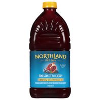 Northland 100% Juice, Pomegranate Blueberry