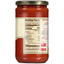 Sauce Marinara à Faible Teneur en Sodium Victoria