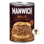 Sauce Manwich Sloppy Joe - Sauce en conserve au goût audacieux