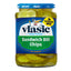 Vlasic Sandwich Dill Pickle Chips - Keto Friendly