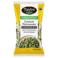 Taylor Farms Organic Lemon Parmesan Chopped Salad