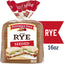 Pan de centeno con semillas judío de Pepperidge Farm