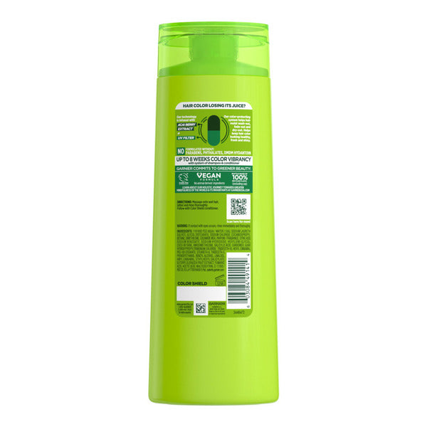 Garnier Anti-Fade Shampoo for Color-Treated Hair
