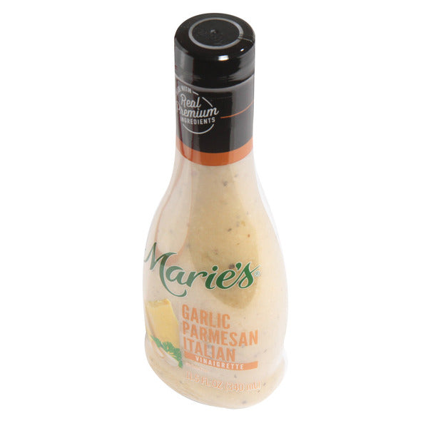 Marie's Parmesan Garlic Vinaigrette