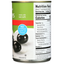 Food Club Large Ripe Pitted Olives